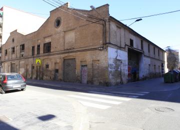 cabañal