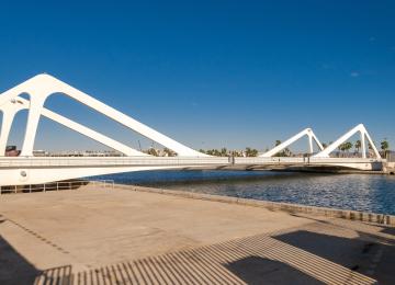 puente marina