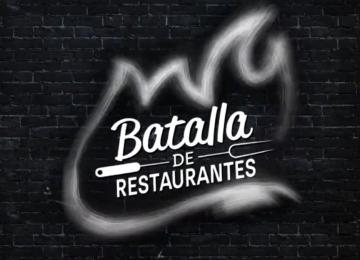 Batalla de restaurantes