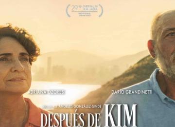después de kim
