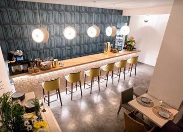 restaurante El Infante