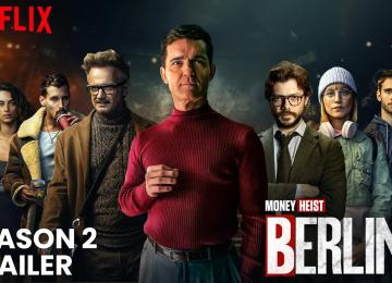 Berlín temporada 2