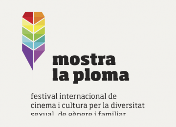 mostra la ploma