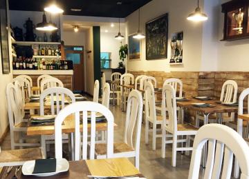 asador san telmo