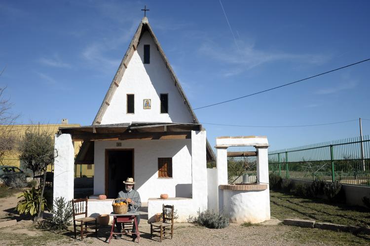 Barraca