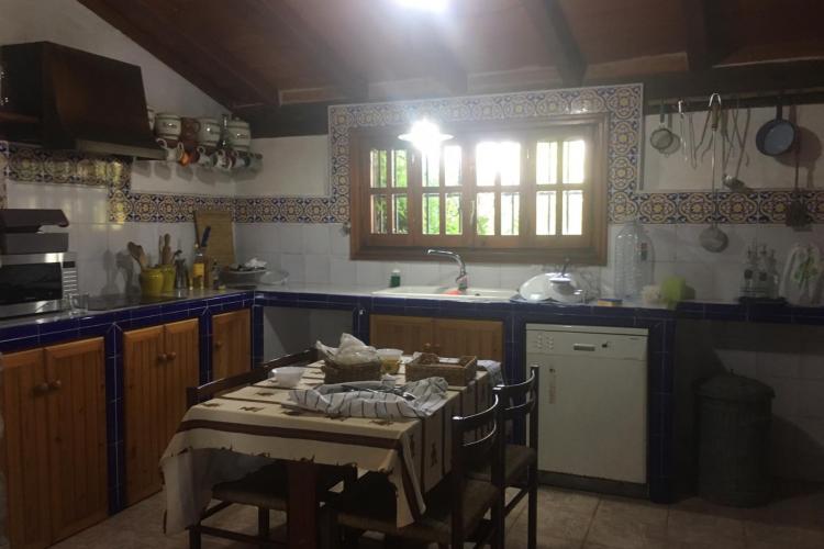 casa