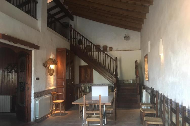 casa