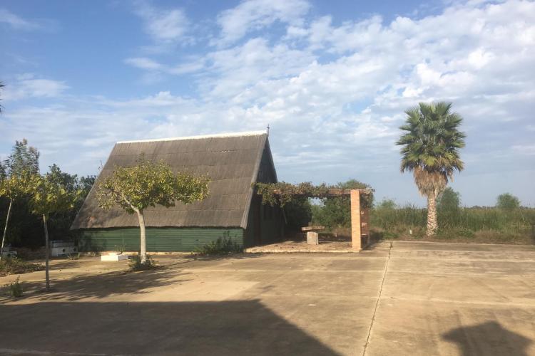 casa