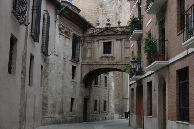 Calle Barchilla