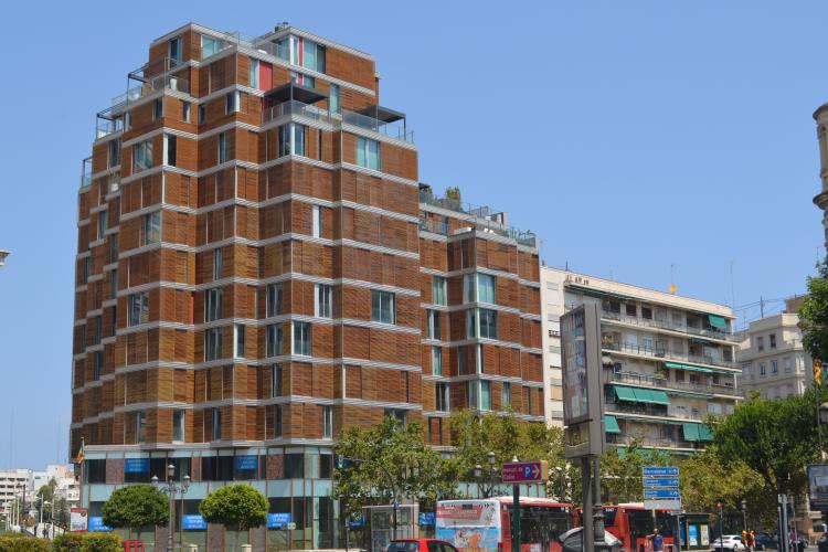 Porta del Mar