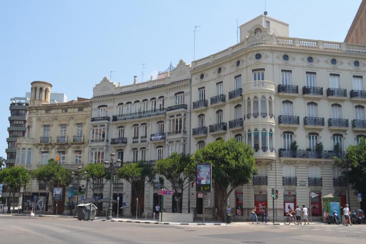 Porta del Mar