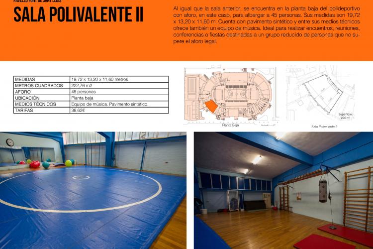 Fte San Luis_