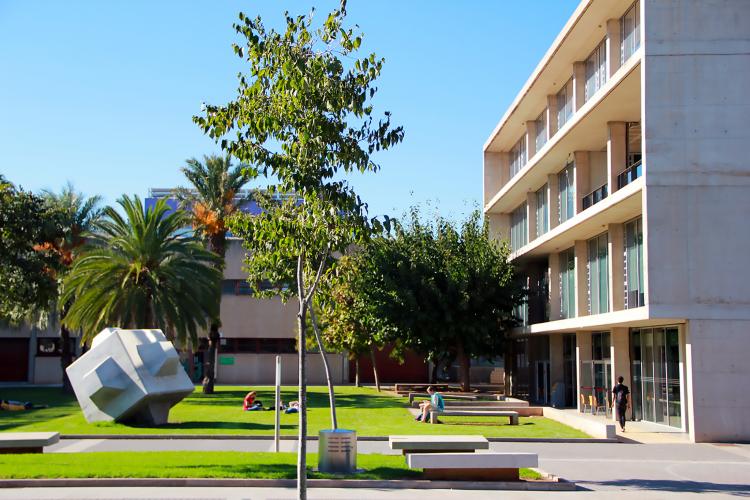 exterior upv