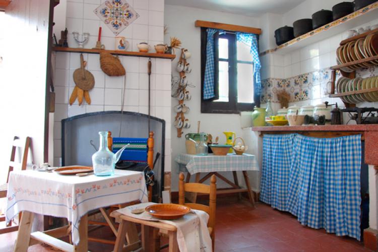 Barraca