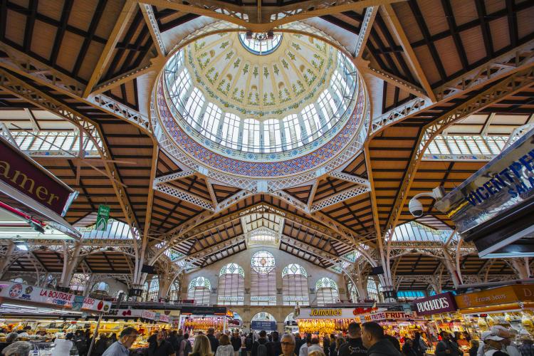 Mercado Central