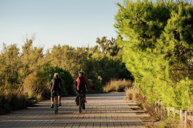 ciclismo