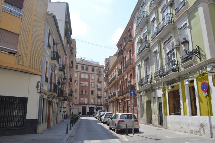 Calle Tomasos