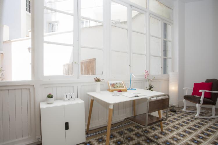 Apartamentos en València para tu rodaje