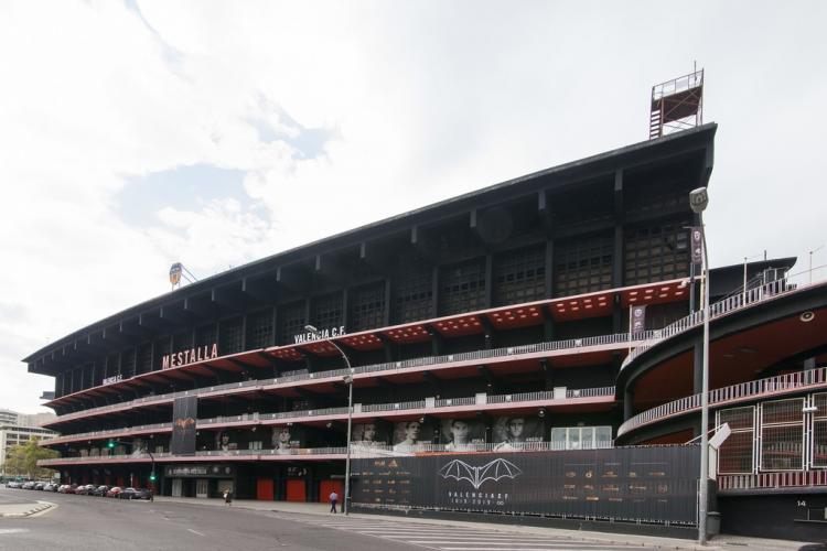 mestalla