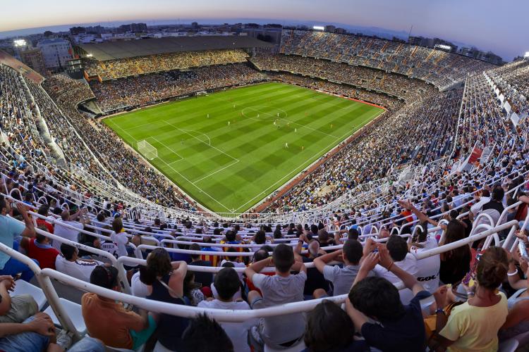 Mestalla