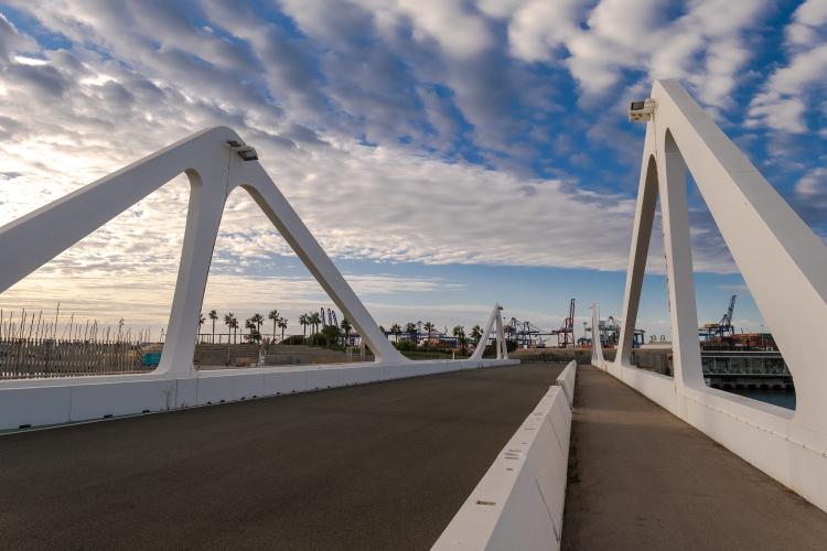 puente marina