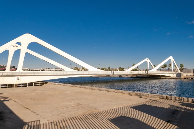 puente marina