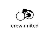 Crew united logo