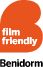 film friendly benidorm