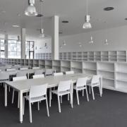 biblioteca rambleta