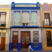 Calle Antonio Juan
