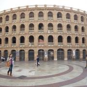 plaza de toros